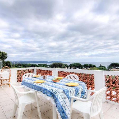 Apartment Riva Bella-3 By Interhome Cavalaire-sur-Mer Eksteriør bilde