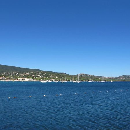 Apartment Riva Bella-3 By Interhome Cavalaire-sur-Mer Eksteriør bilde