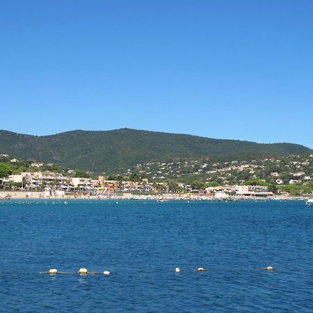 Apartment Riva Bella-3 By Interhome Cavalaire-sur-Mer Eksteriør bilde