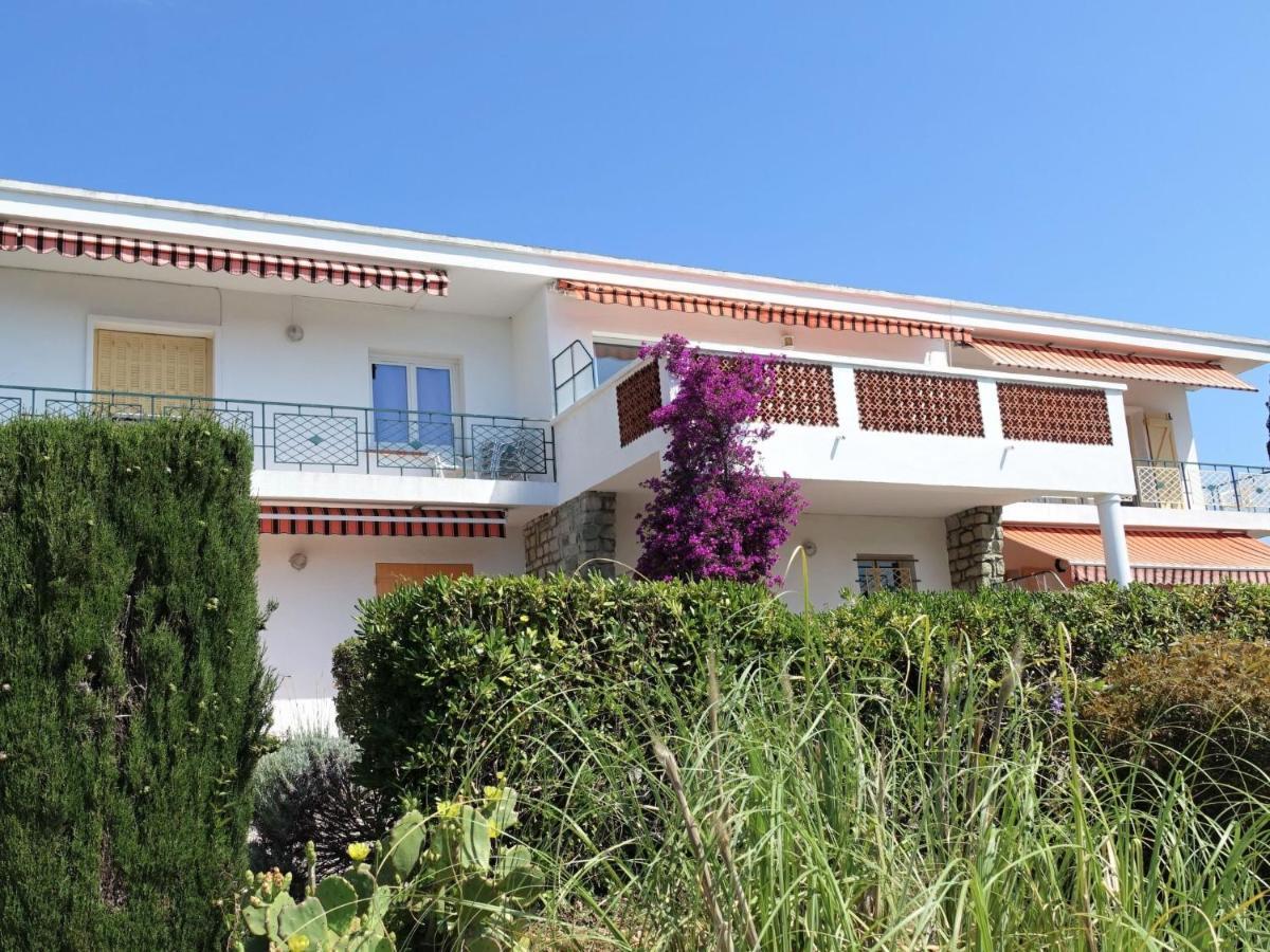 Apartment Riva Bella-3 By Interhome Cavalaire-sur-Mer Eksteriør bilde