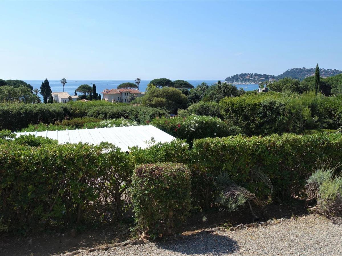 Apartment Riva Bella-3 By Interhome Cavalaire-sur-Mer Eksteriør bilde