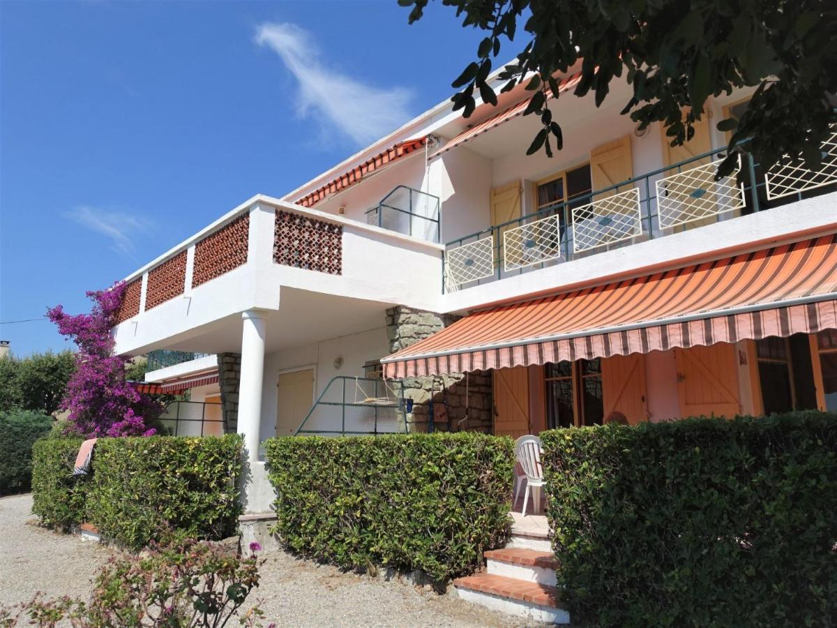 Apartment Riva Bella-3 By Interhome Cavalaire-sur-Mer Eksteriør bilde
