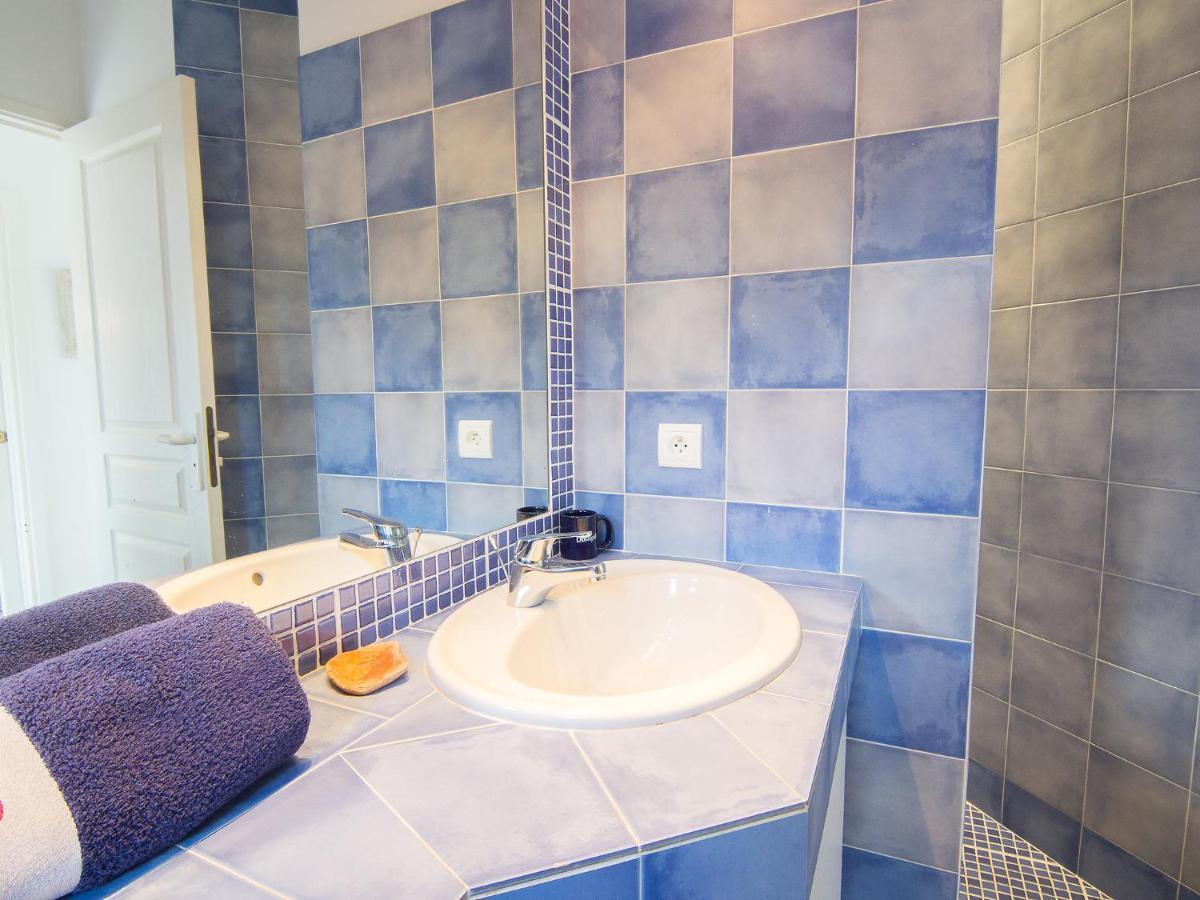Apartment Riva Bella-3 By Interhome Cavalaire-sur-Mer Eksteriør bilde
