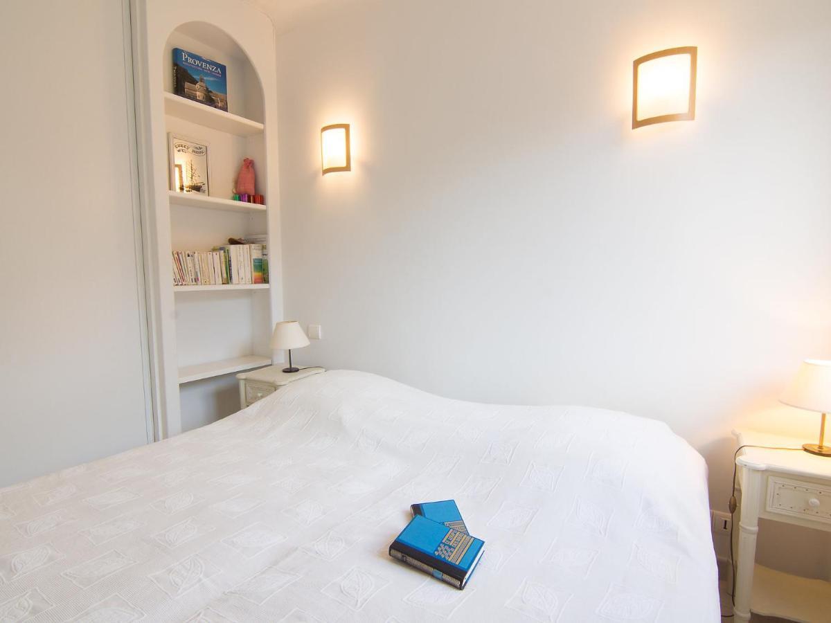 Apartment Riva Bella-3 By Interhome Cavalaire-sur-Mer Eksteriør bilde