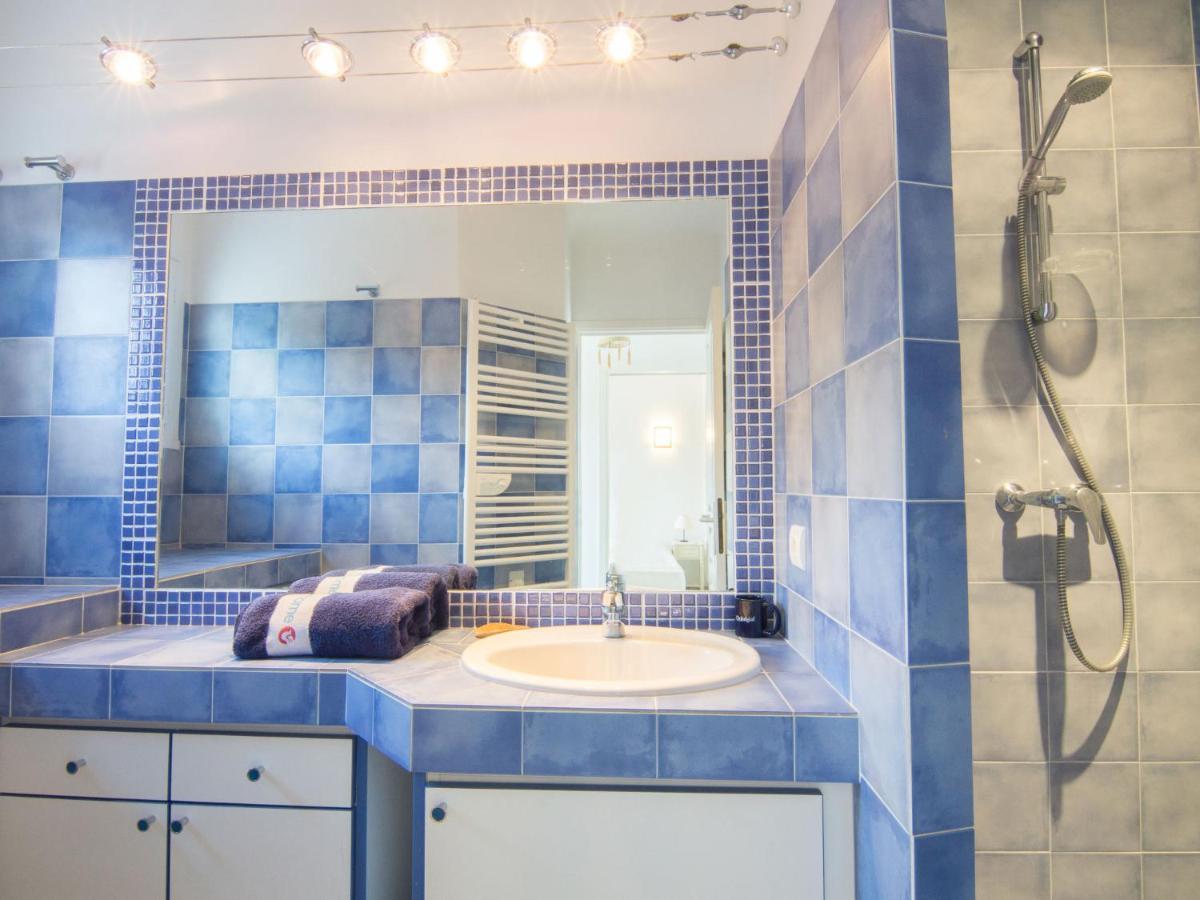 Apartment Riva Bella-3 By Interhome Cavalaire-sur-Mer Eksteriør bilde