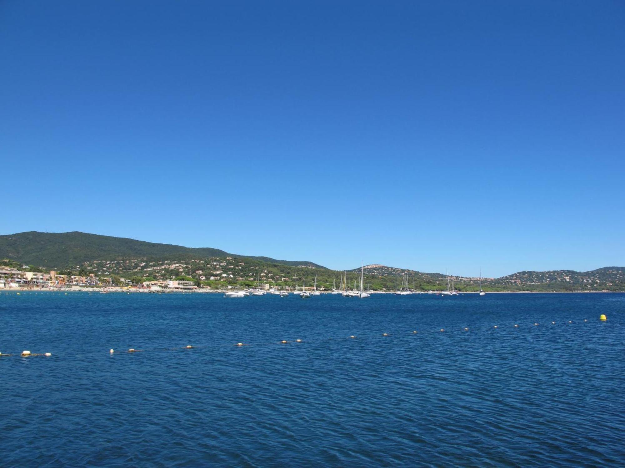 Apartment Riva Bella-3 By Interhome Cavalaire-sur-Mer Eksteriør bilde