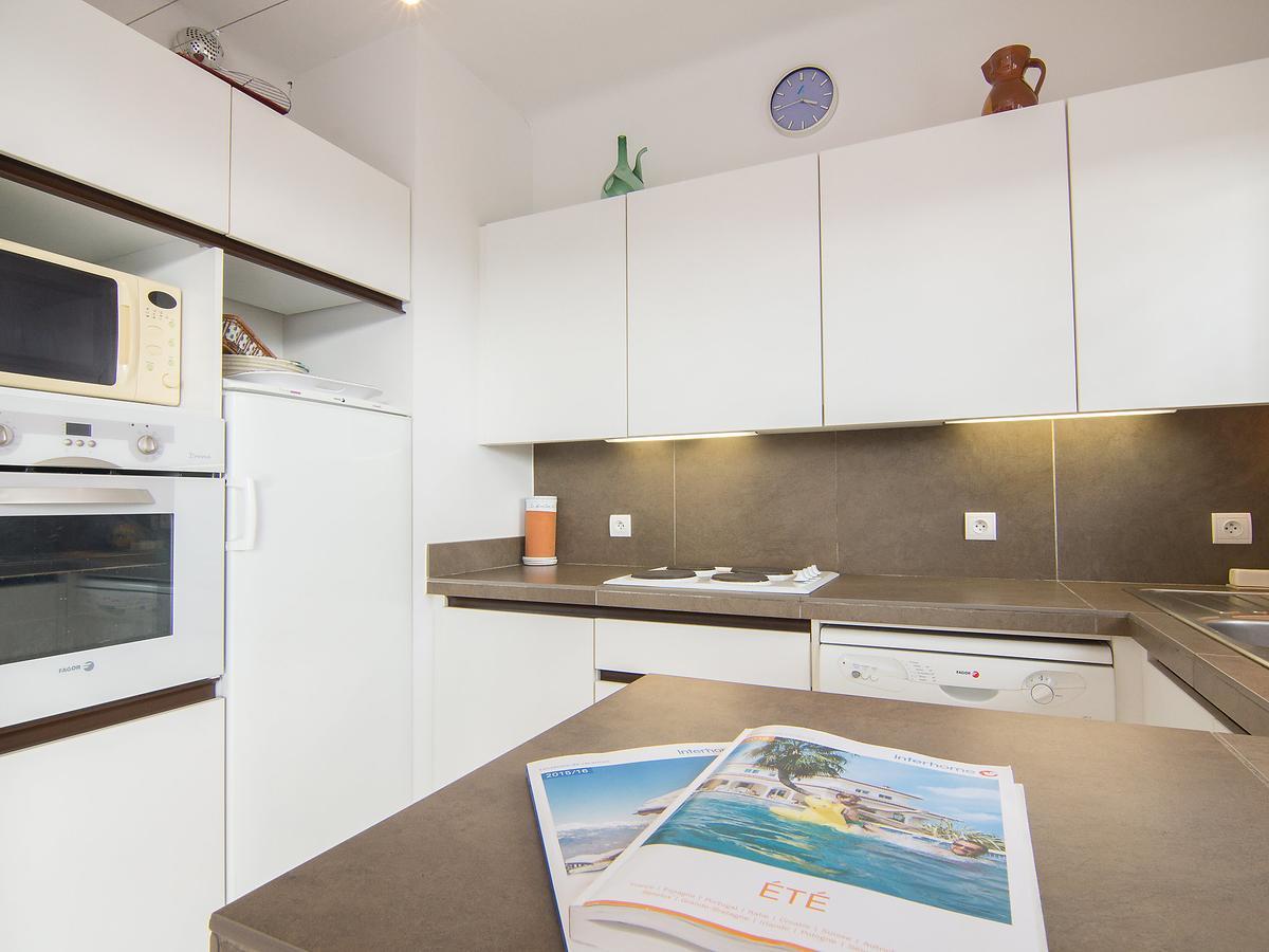Apartment Riva Bella-3 By Interhome Cavalaire-sur-Mer Eksteriør bilde