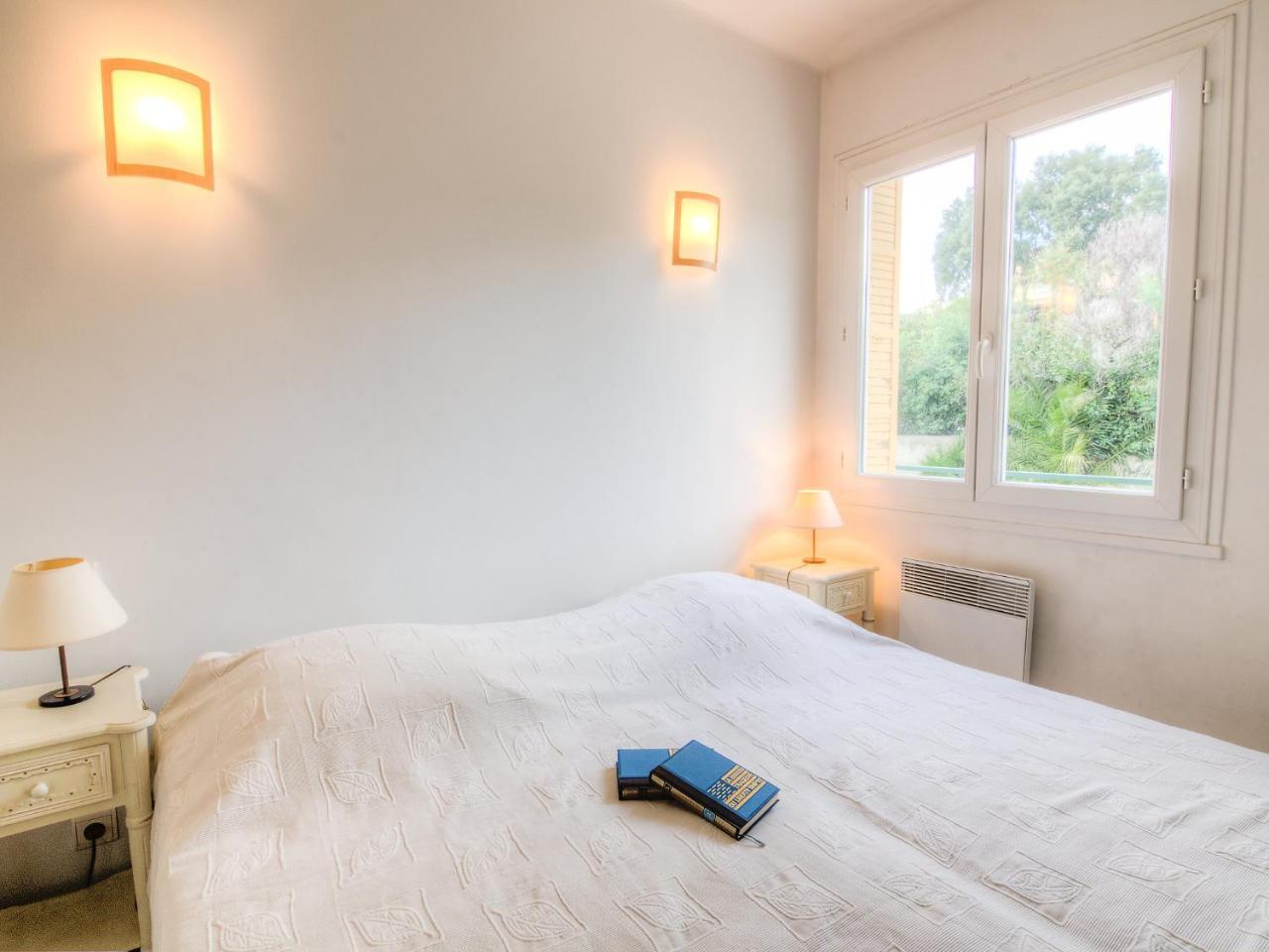 Apartment Riva Bella-3 By Interhome Cavalaire-sur-Mer Eksteriør bilde