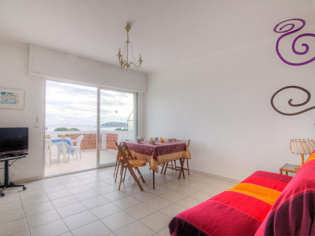 Apartment Riva Bella-3 By Interhome Cavalaire-sur-Mer Eksteriør bilde